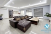 New beautiful modern apartment for rent with Gold courtyard view fully furnished